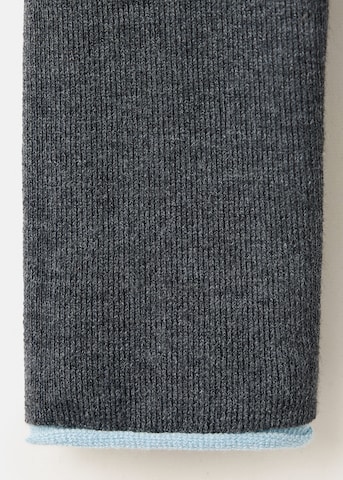 Pullover 'LUCCAPK' di MANGO in grigio