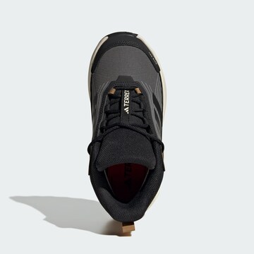 ADIDAS TERREX - Botas 'Terrex Trailmaker 2 Mid Rain' en gris