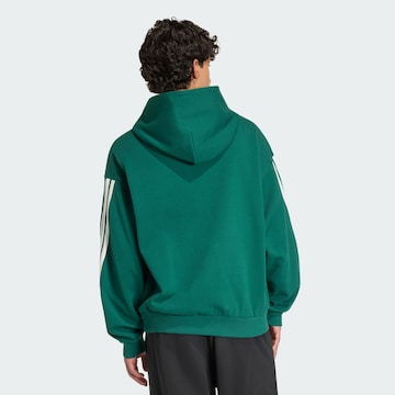 Hanorac sport de la ADIDAS SPORTSWEAR pe verde
