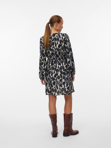 VERO MODA - Vestido 'VMFANINI' en verde