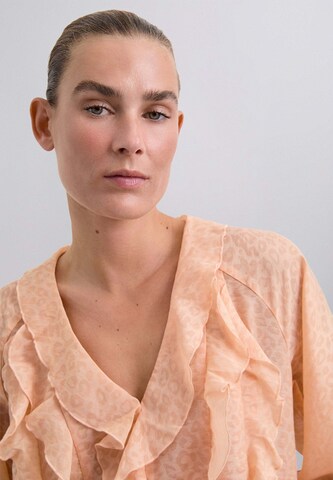 Bluză de la Scalpers pe bej