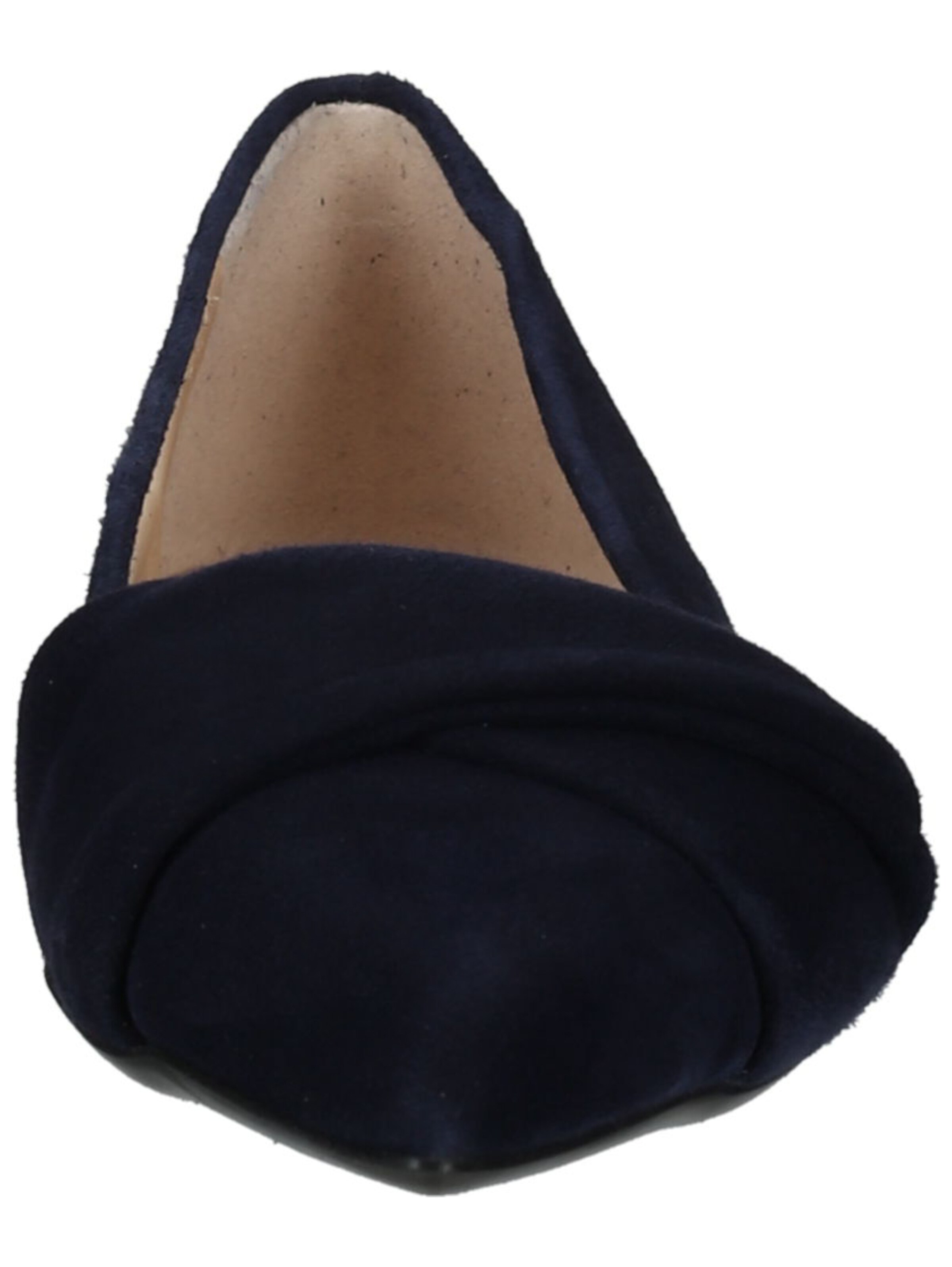 Ballerines PETER KAISER en bleu