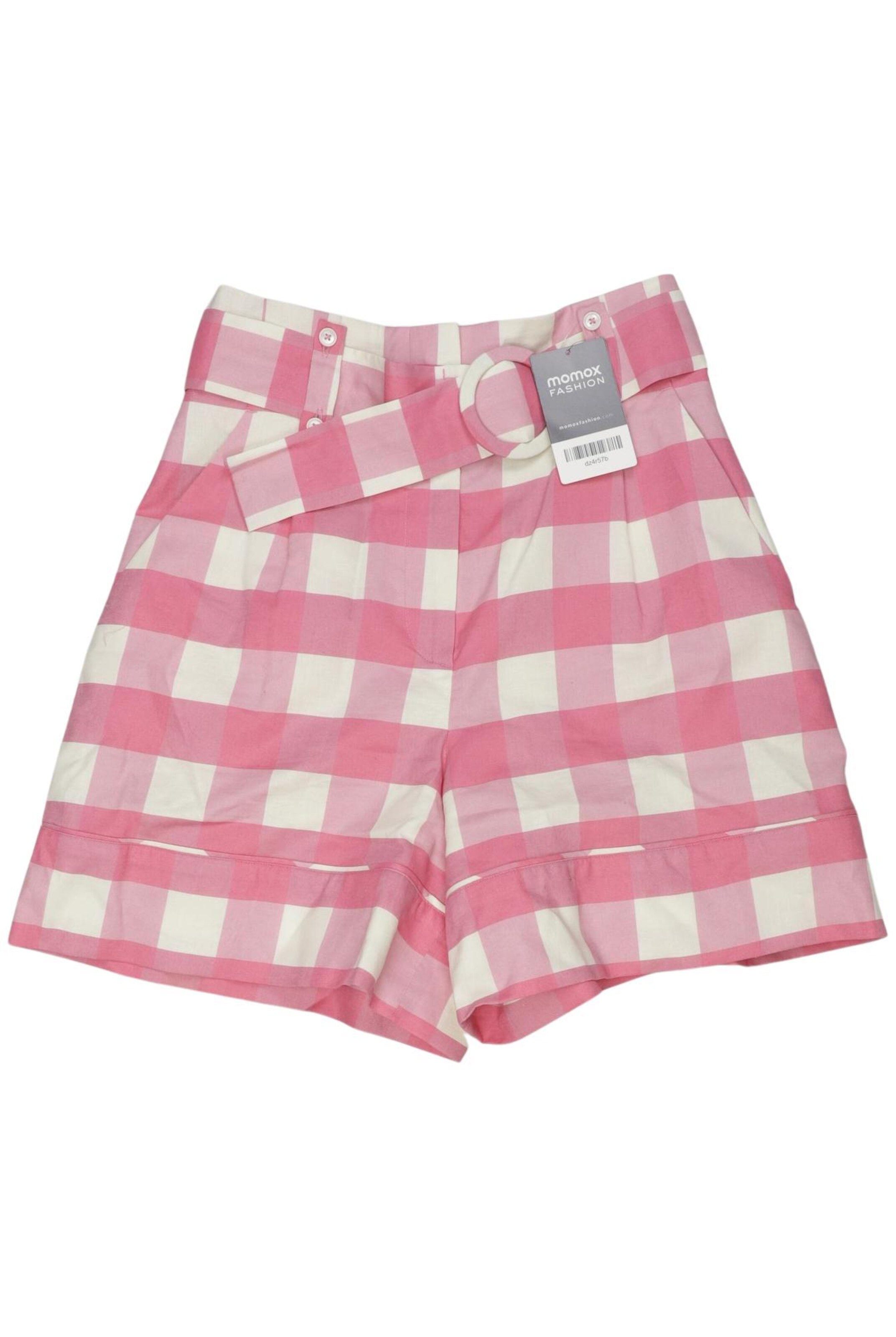 Tara Jarmon Shorts in XXS in Mixed colors: front