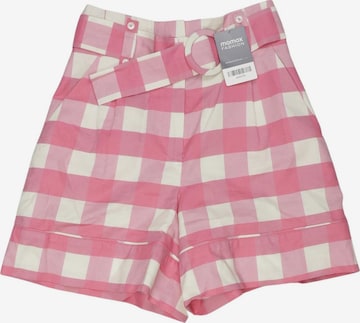 Tara Jarmon Shorts XXS in Mischfarben: Vorderseite