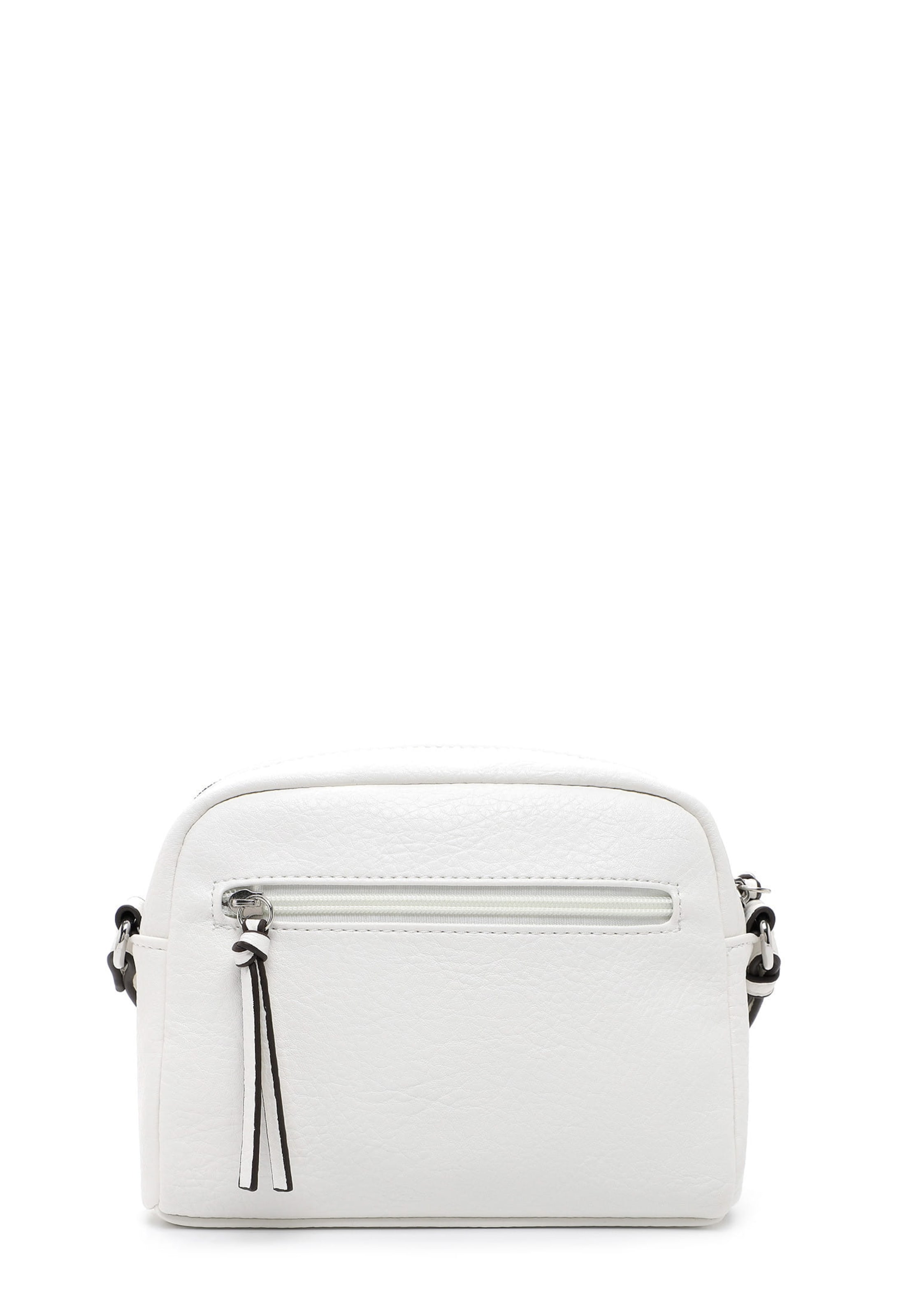 Tamaris Kabelka na rameno 'Alessia' - Biela