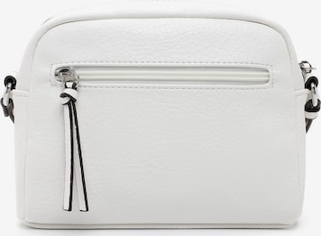 TAMARIS - Bolso de hombro 'Alessia' en blanco