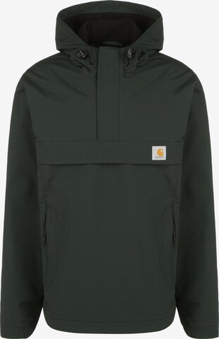 Carhartt WIP Outdoor jacket 'Nimbus' in Green: front