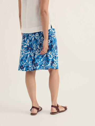 Gonna 'Rose' di Seasalt Cornwall in blu