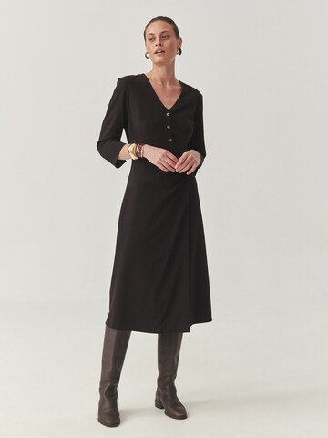 ruda TATUUM Palaidinės tipo suknelė 'Finco'