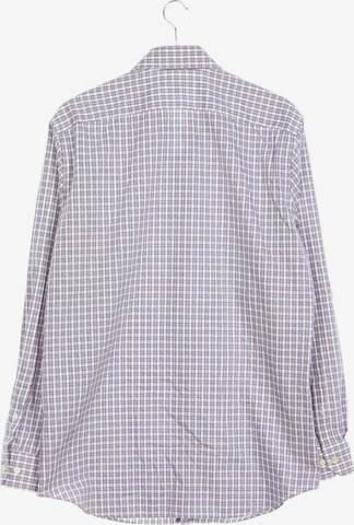 Banana Republic Button Up Shirt in L in Mixed colors