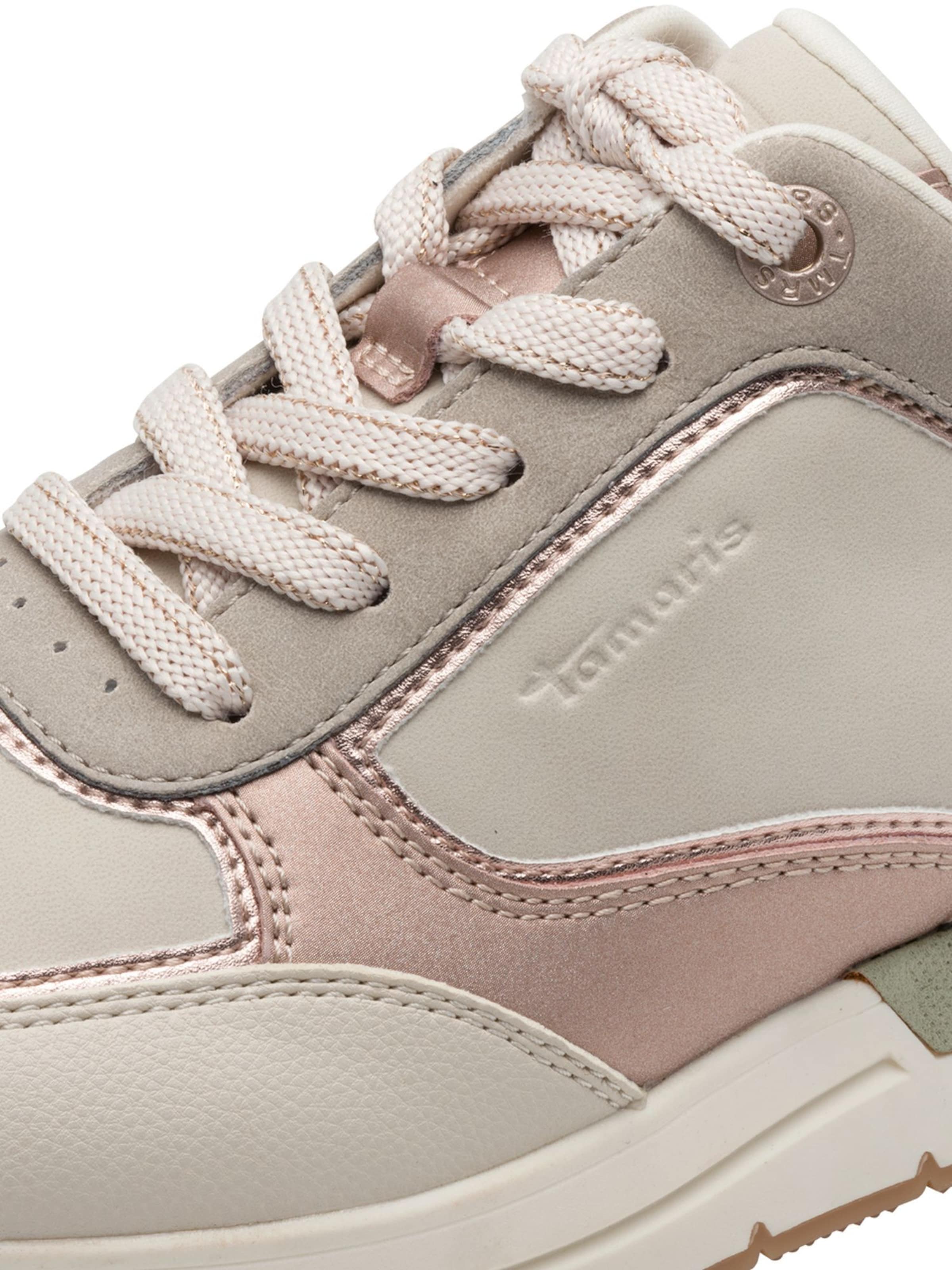 Tamaris Sneaker in Beige