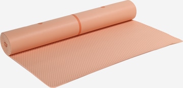 bahé yoga Matte 'ESSENTIAL' in Rot: predná strana