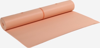 Kilimėlis 'ESSENTIAL' iš bahé yoga , spalva - melionų spalva, Prekių apžvalga