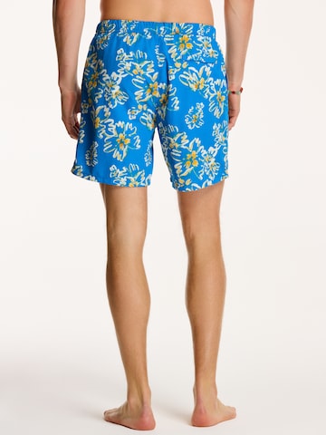 Shorts de bain 'NICK' Shiwi en bleu