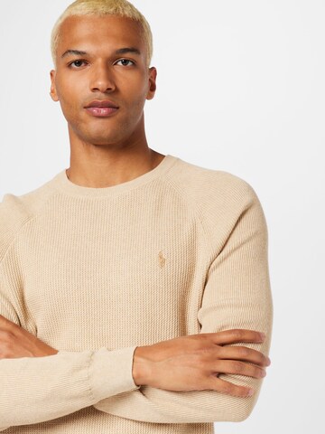 Pullover di Polo Ralph Lauren in beige