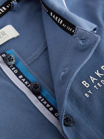 Baker by Ted Baker Tričko – modrá