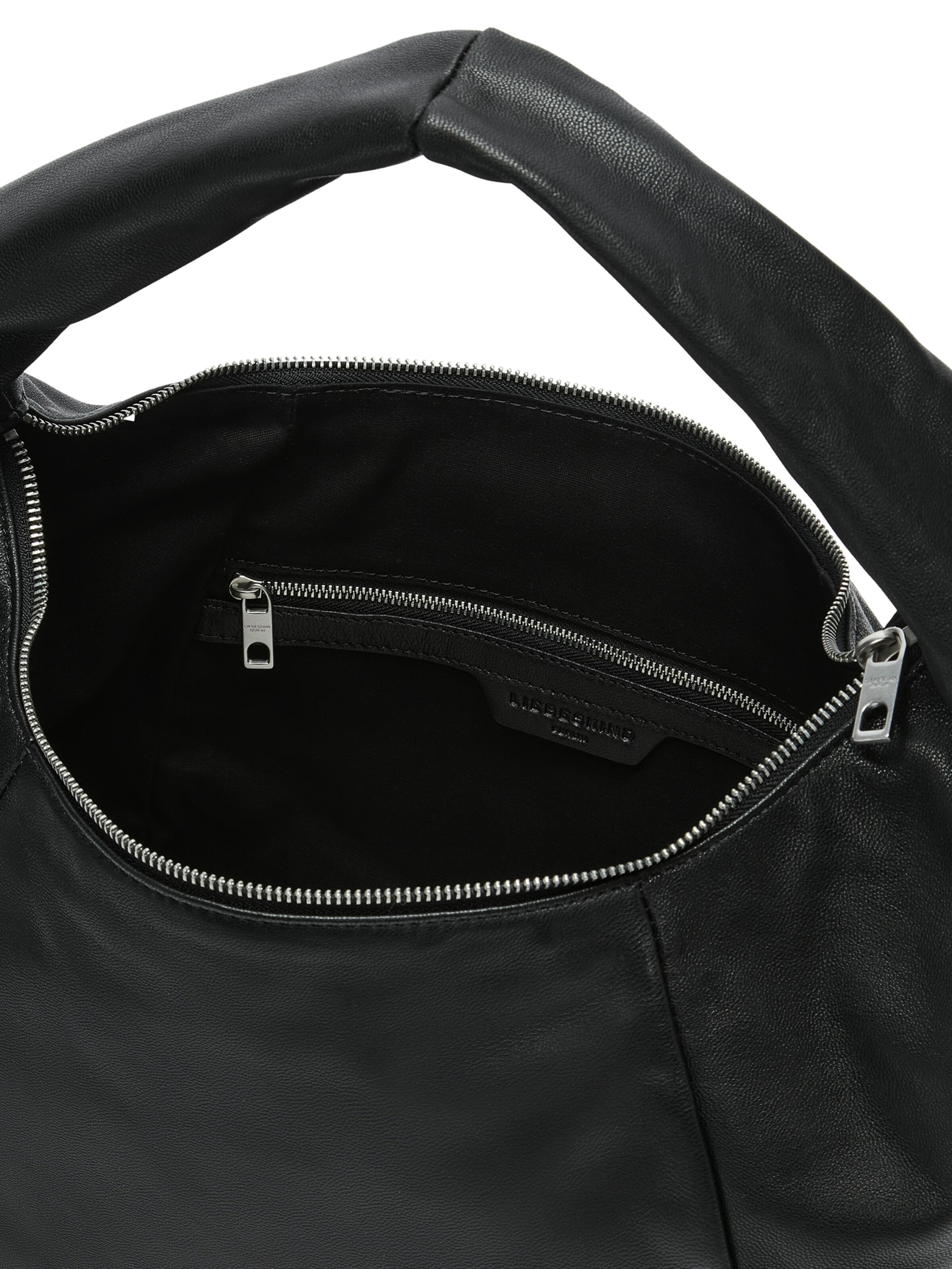 Liebeskind Berlin Наплечная сумка 'Farrah' в Черный