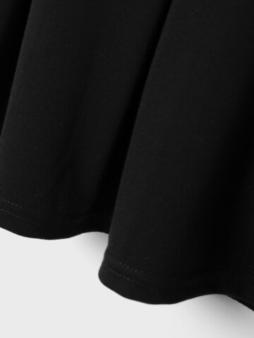 NAME IT Skirt in Black