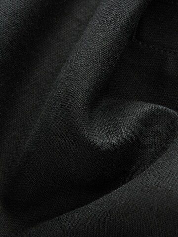 Next Jacke in Schwarz