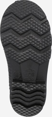 Kamik Boots 'Stomp' in Black