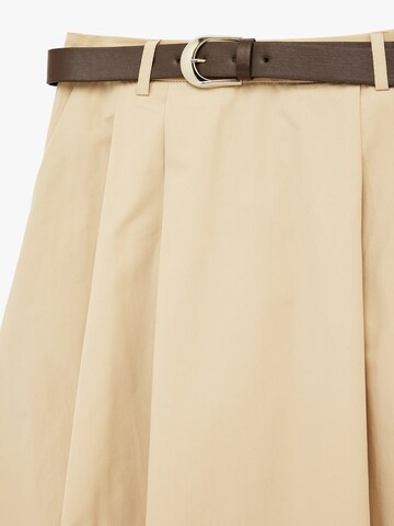 Koton Rok in Beige