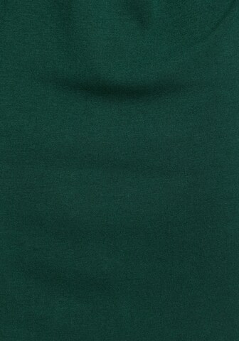 LAURA SCOTT Sheath Dress in Green
