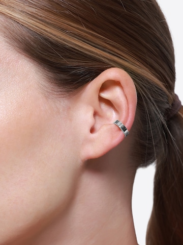 Heideman Earrings 'Elowen' in Silver