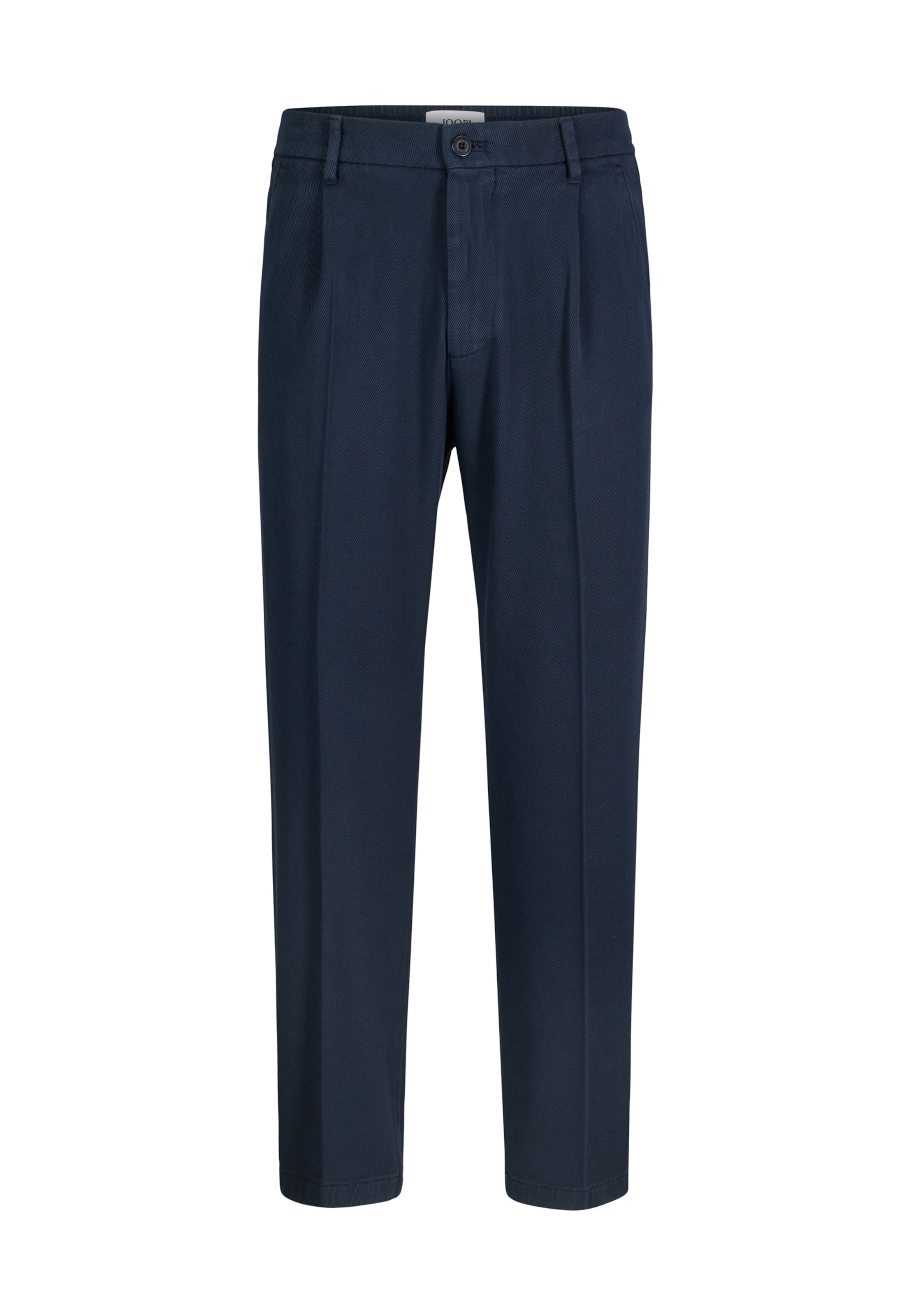 Pantalon chino JOOP! Jeans en bleu : devant