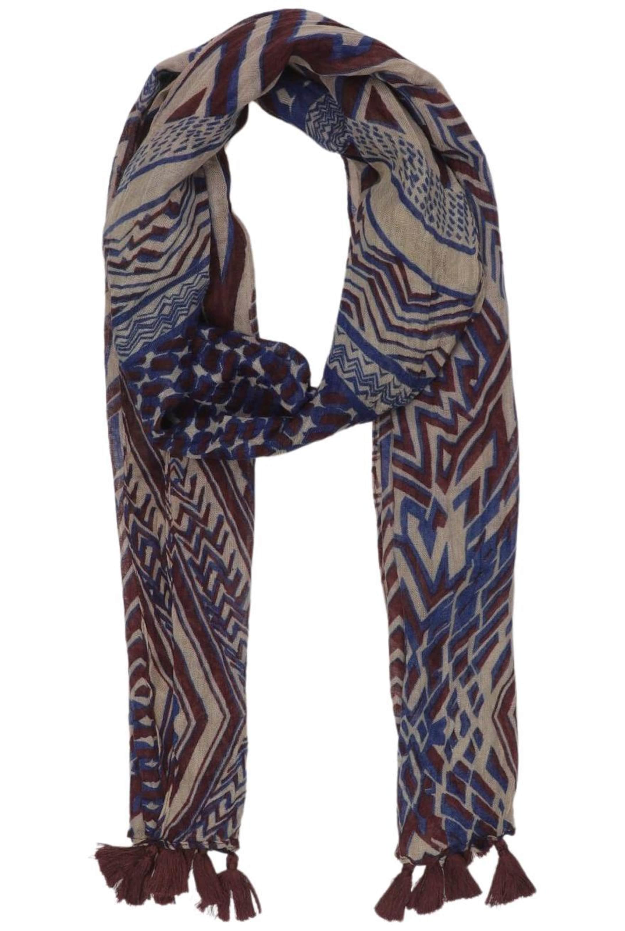 s.Oliver Scarf & Wrap in One size in Mixed colors: front