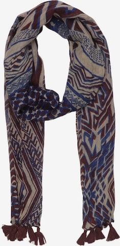 s.Oliver Schal oder Tuch One Size in Mischfarben: Vorderseite