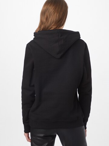 FC St. Pauli Sweatshirt in Black