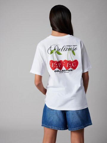 NAME IT Bluser & t-shirts i hvid: forside