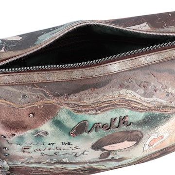 Anekke Schultertasche in Mischfarben