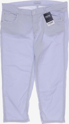Angels Pants in XL in Blue: front
