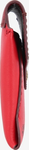 FOSSIL Clutch 'Heritage' in Rood