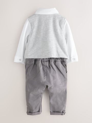 Baker by Ted Baker Overall in Grey