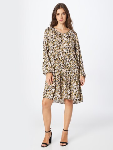 Soyaconcept Kleid in Pink: Vorderseite