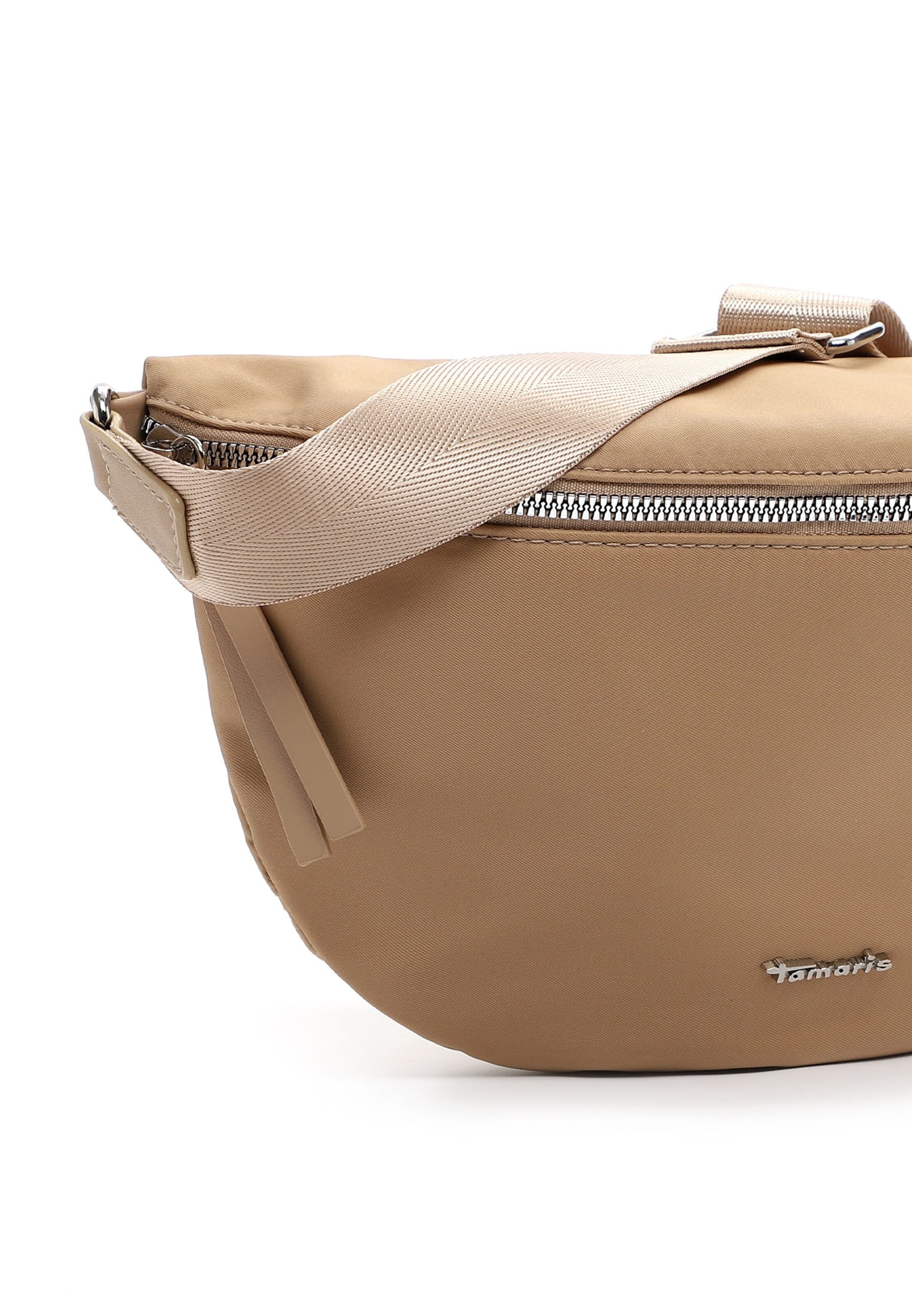 Tamaris Skuldertaske ' TAS Giuseppa ' i beige