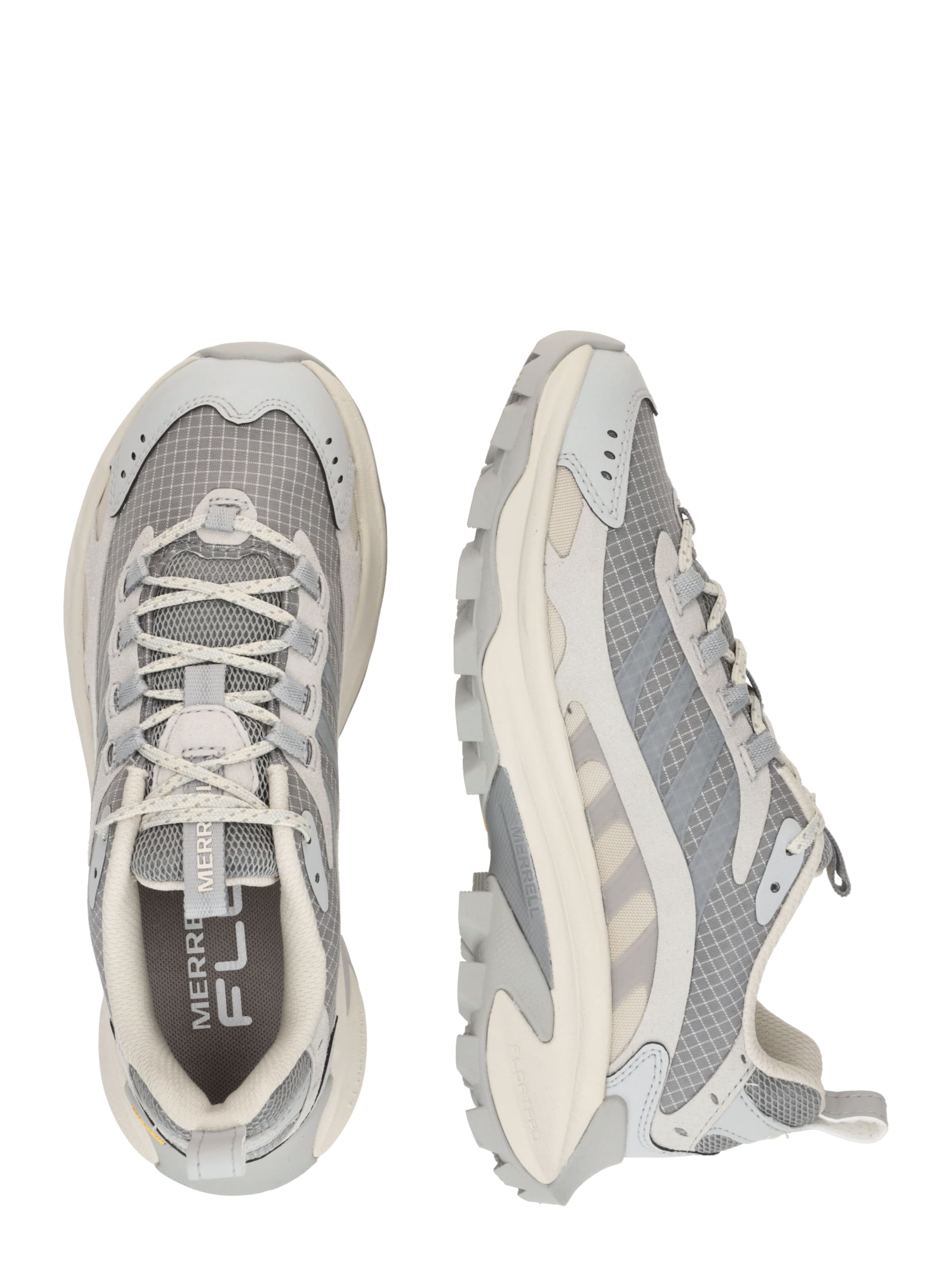 MERRELL Спортивная обувь 'MOAB SPEED 2' в Серый