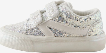 Next Sneakers in Mixed colors: front