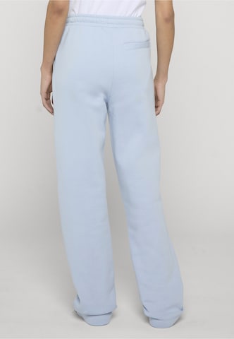 Loosefit Pantalon 'Paris' ROCAWEAR en bleu