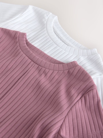 Maglietta di Next in rosa