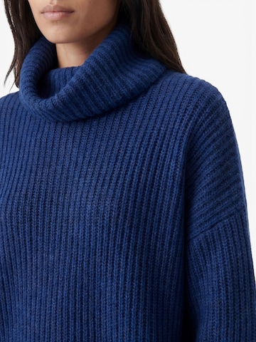 Pullover 'Jarine' di LeGer by Lena Gercke in blu