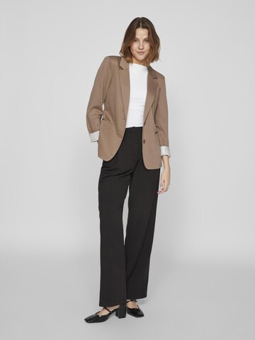 VILA Blazer i beige