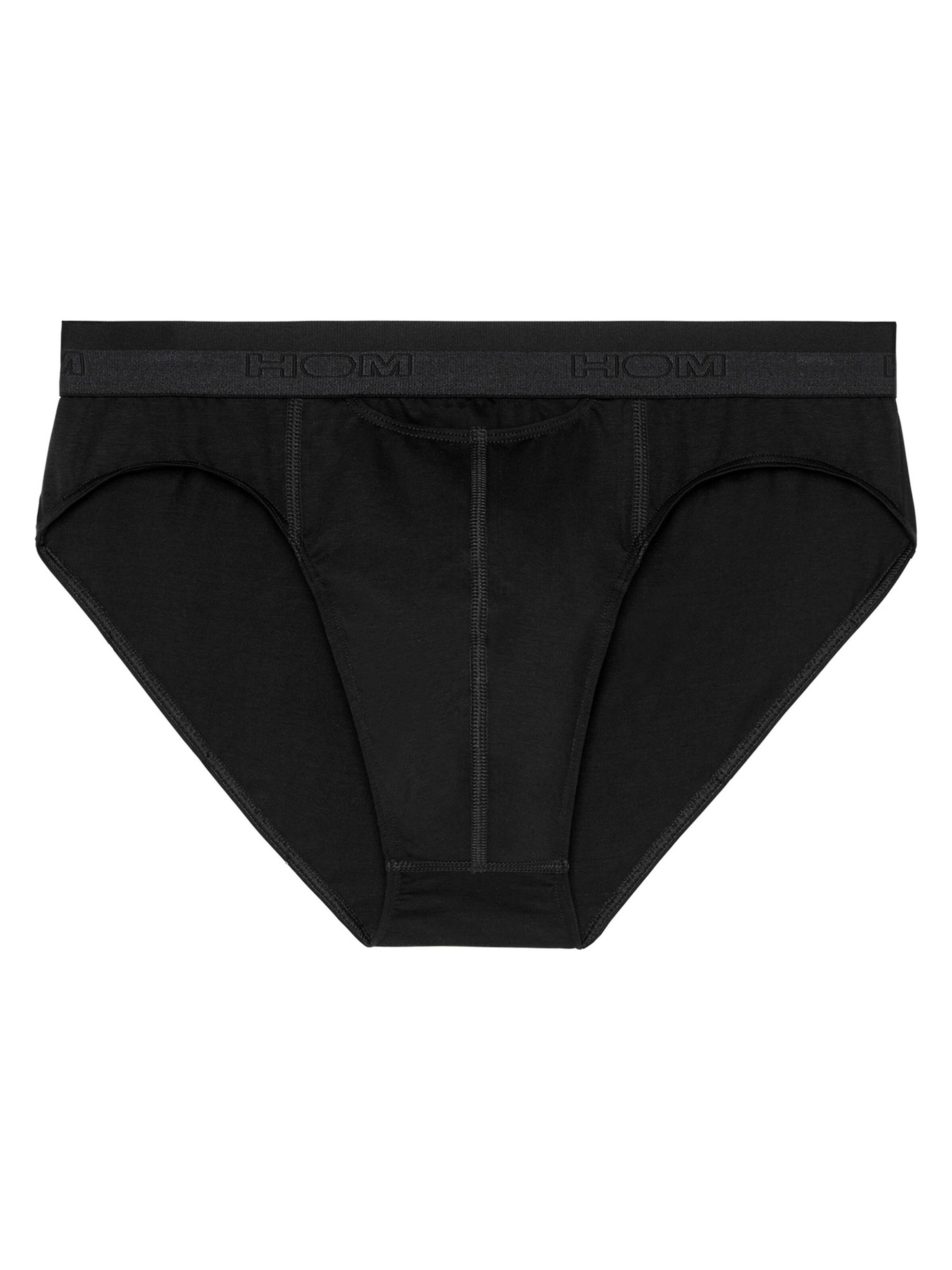 Slip ' Mini Briefs HO1 ' HOM en bleu