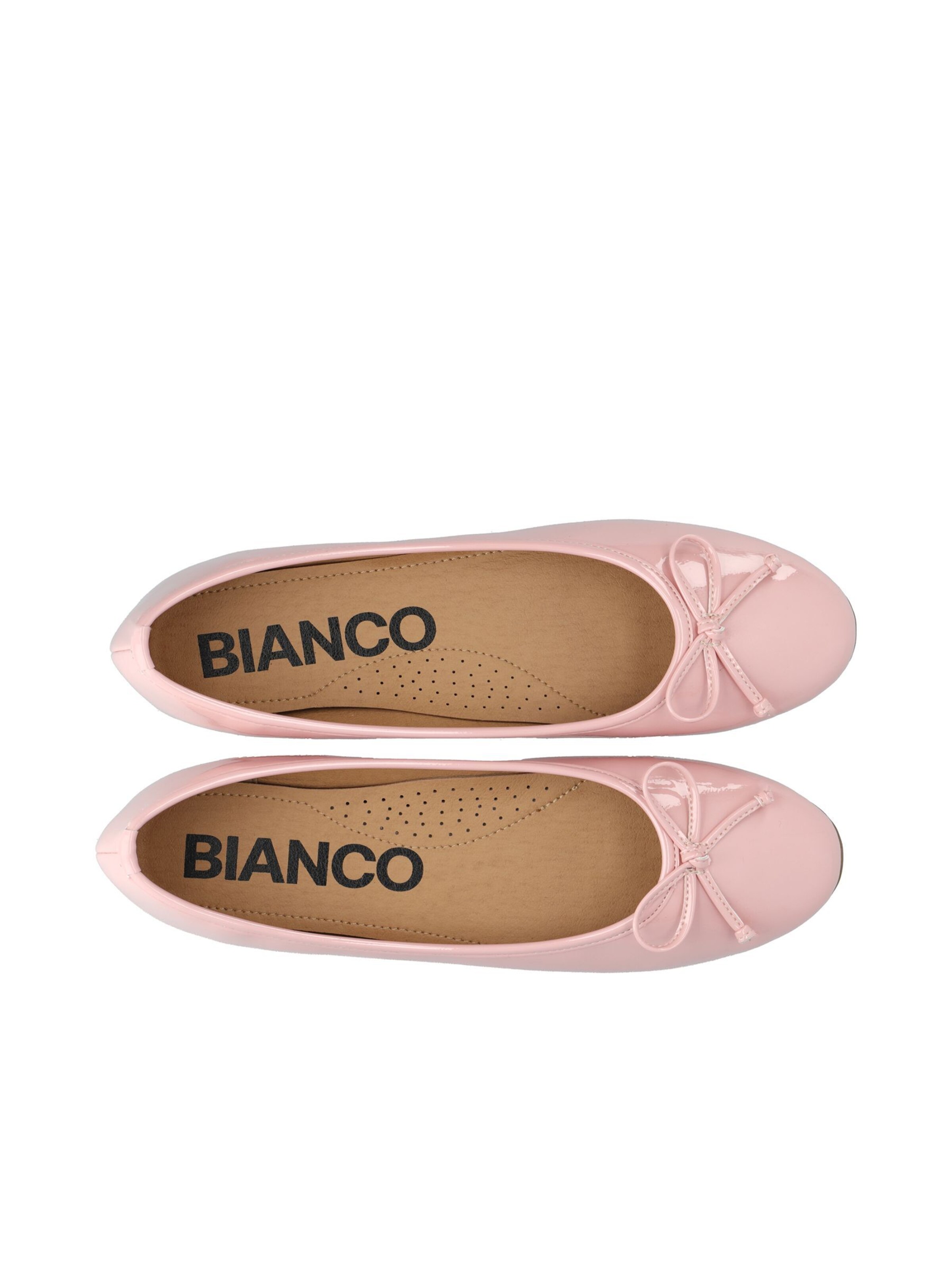 Bianco Ballerina 'BIACeline' in Pink