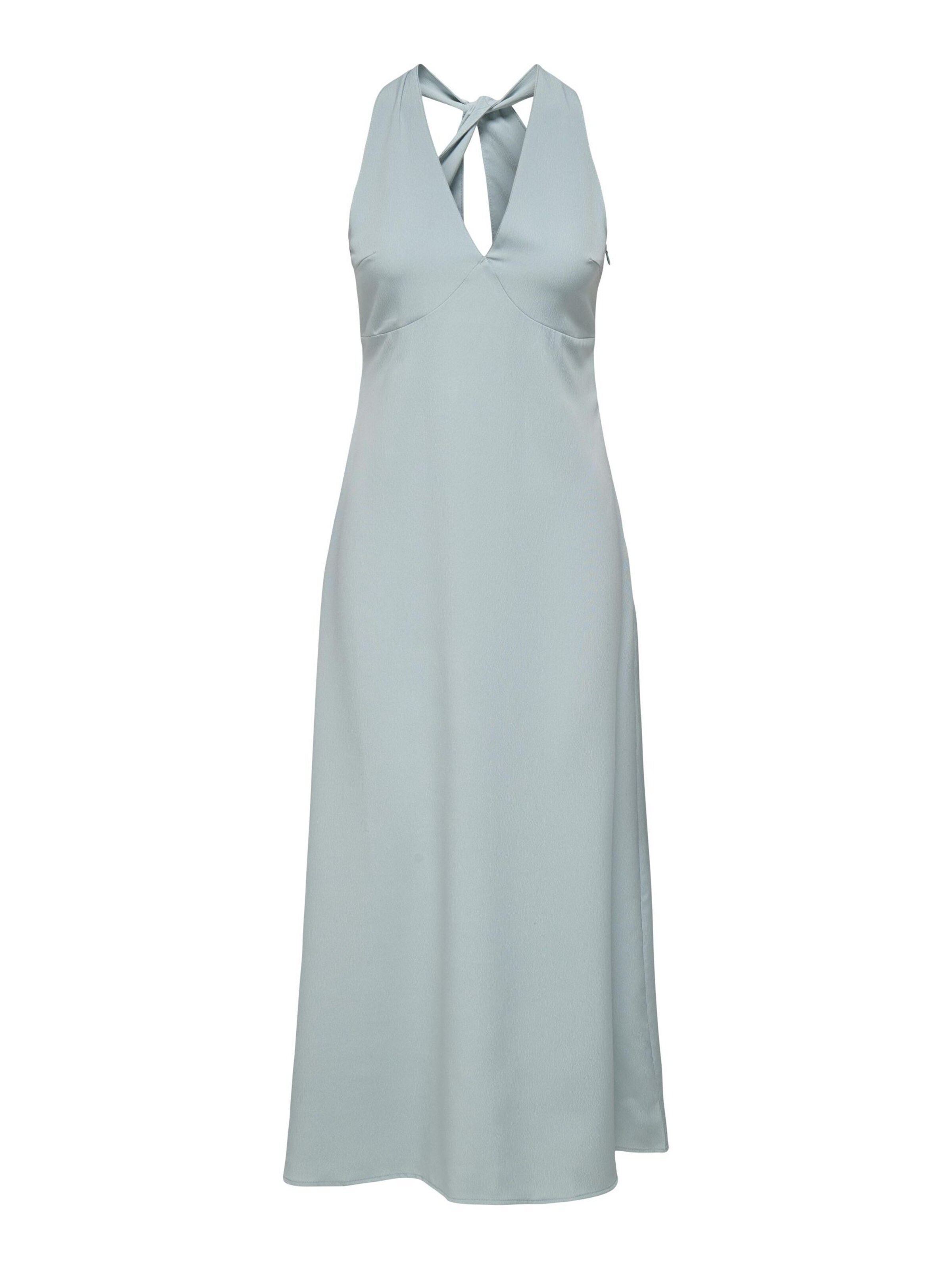 ONLY Dress 'ONLNova' in Blue: front