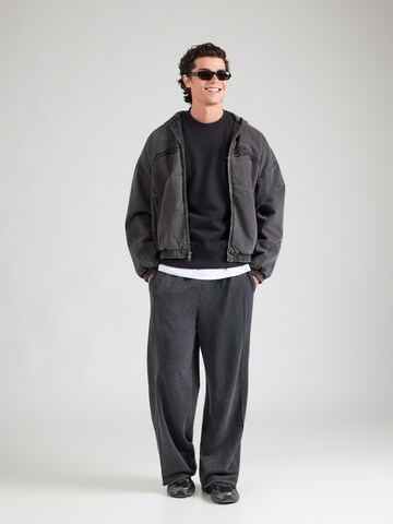 Sweat-shirt 'Corcolle' ELLESSE en noir