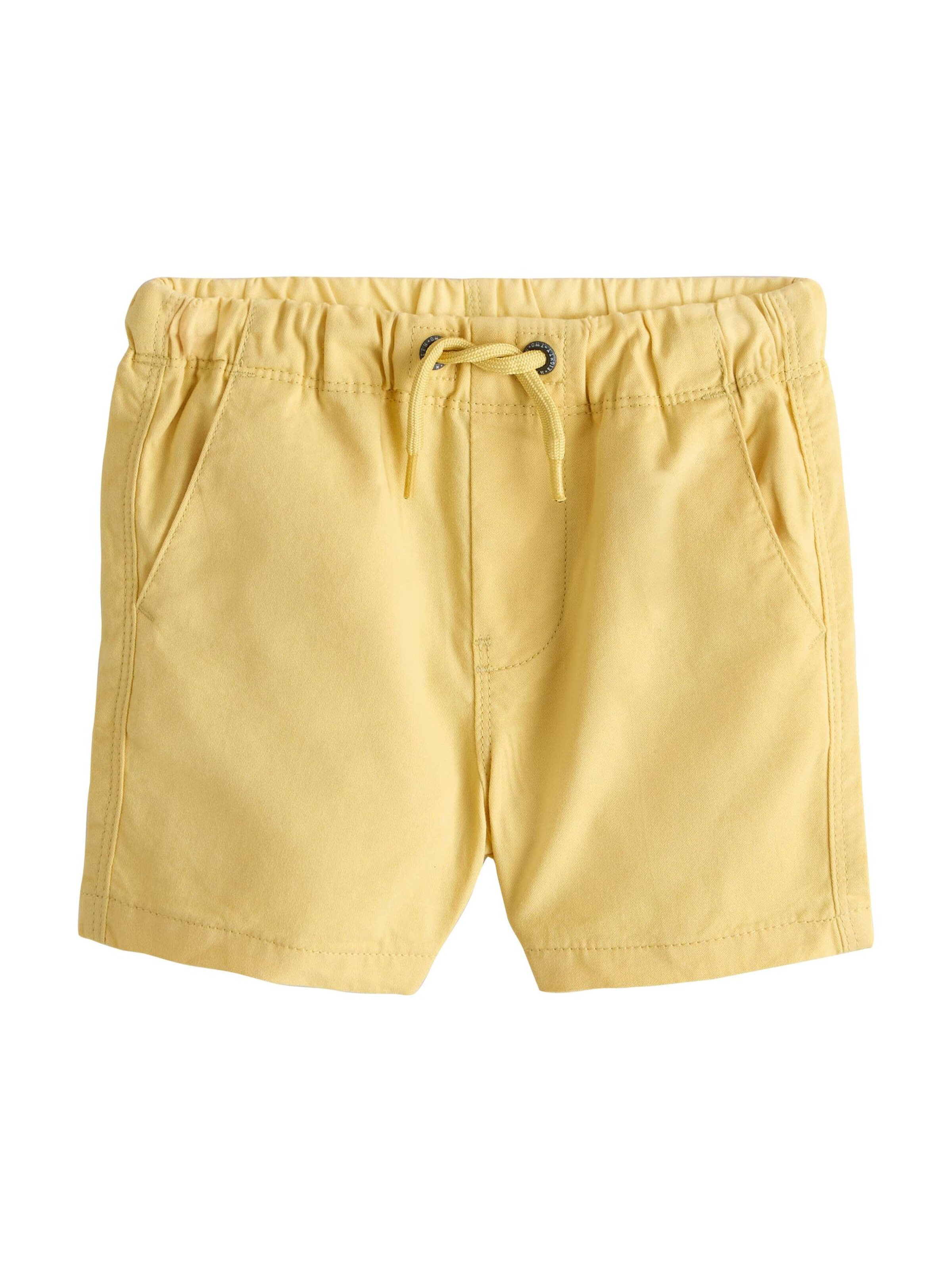 Next Regular Shorts in Beige