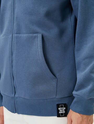 Koton Sweatshirt in Blue